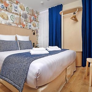 Deluxe Kamer