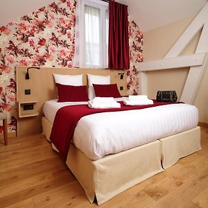 Superior Kamer met een King Size Bed